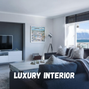 best interior furniture design