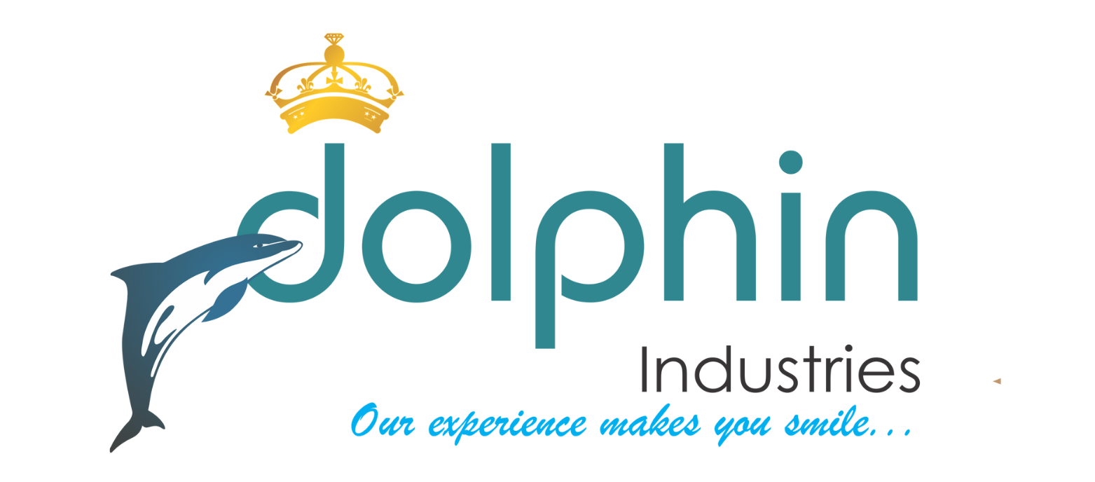 Dolphin - logo